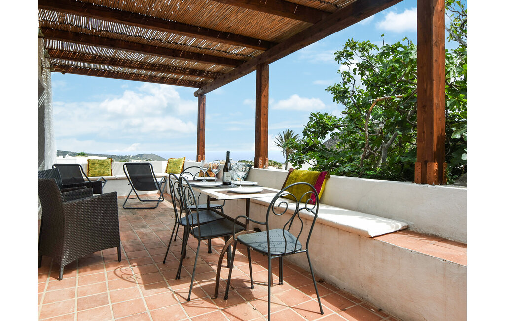 Maison 7 personnes à Pantelleria - Photo 1