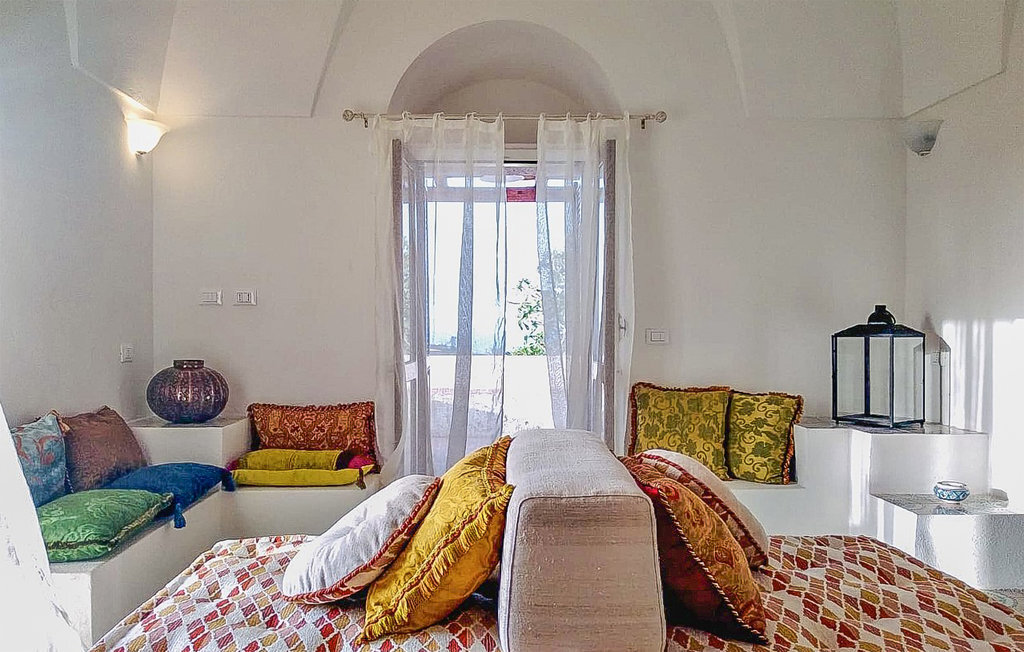 Maison 7 personnes à Pantelleria - Photo 2