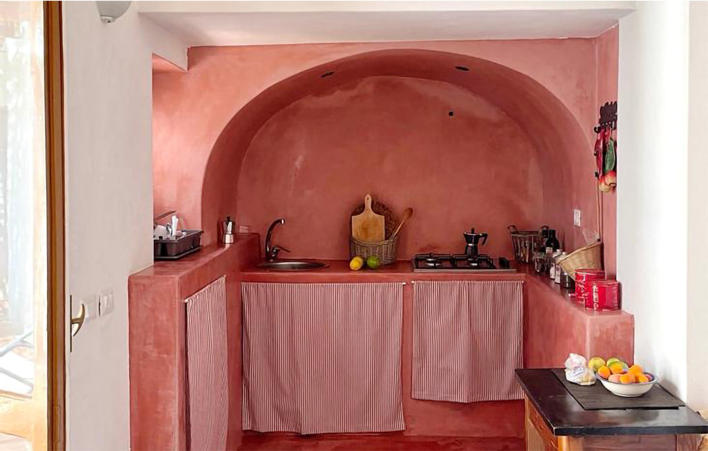 Maison 7 personnes à Pantelleria - Photo 3