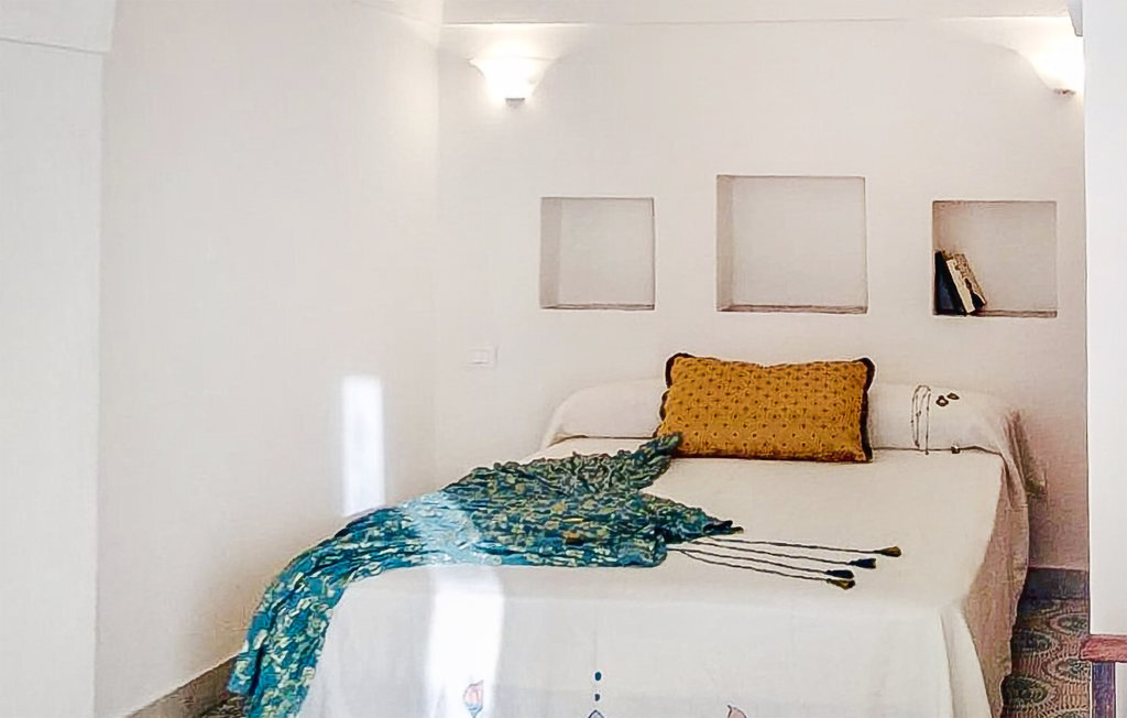 Maison 7 personnes à Pantelleria - Photo 4