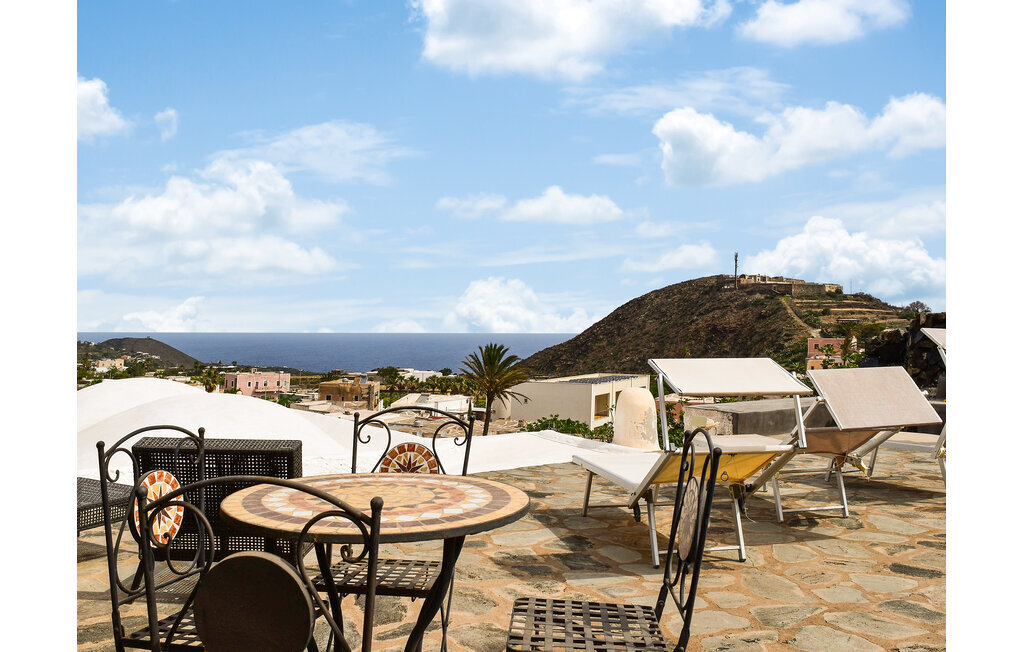 Maison 7 personnes à Pantelleria - Photo 5
