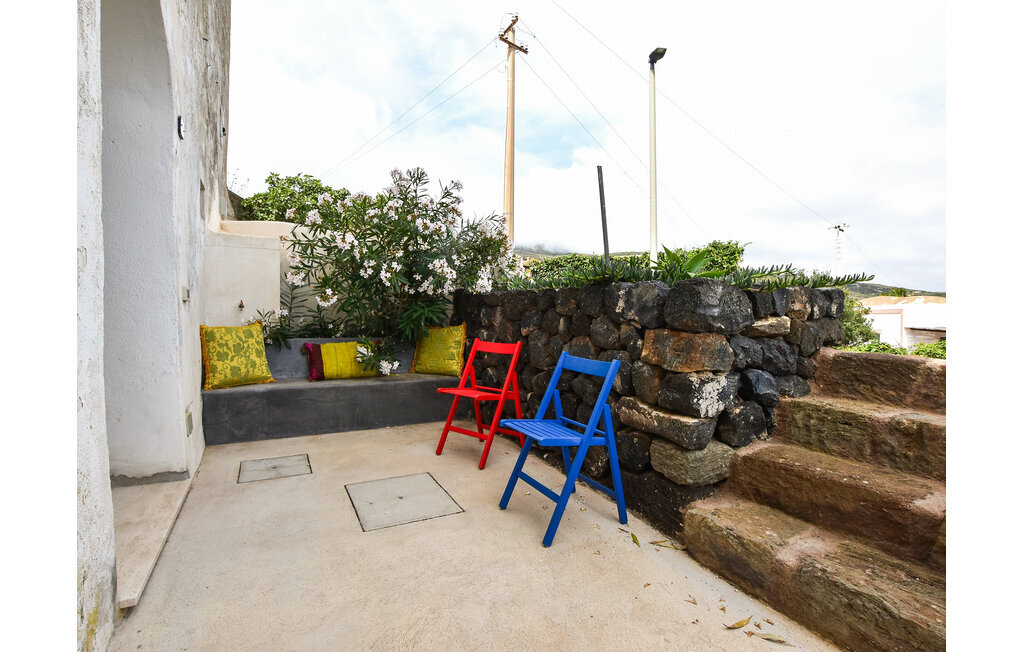 Maison 7 personnes à Pantelleria - Photo 7