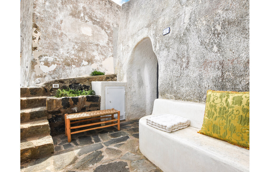 Maison 7 personnes à Pantelleria - Photo 8