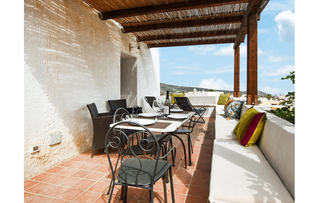 Maison 7 personnes à Pantelleria - Photo 9