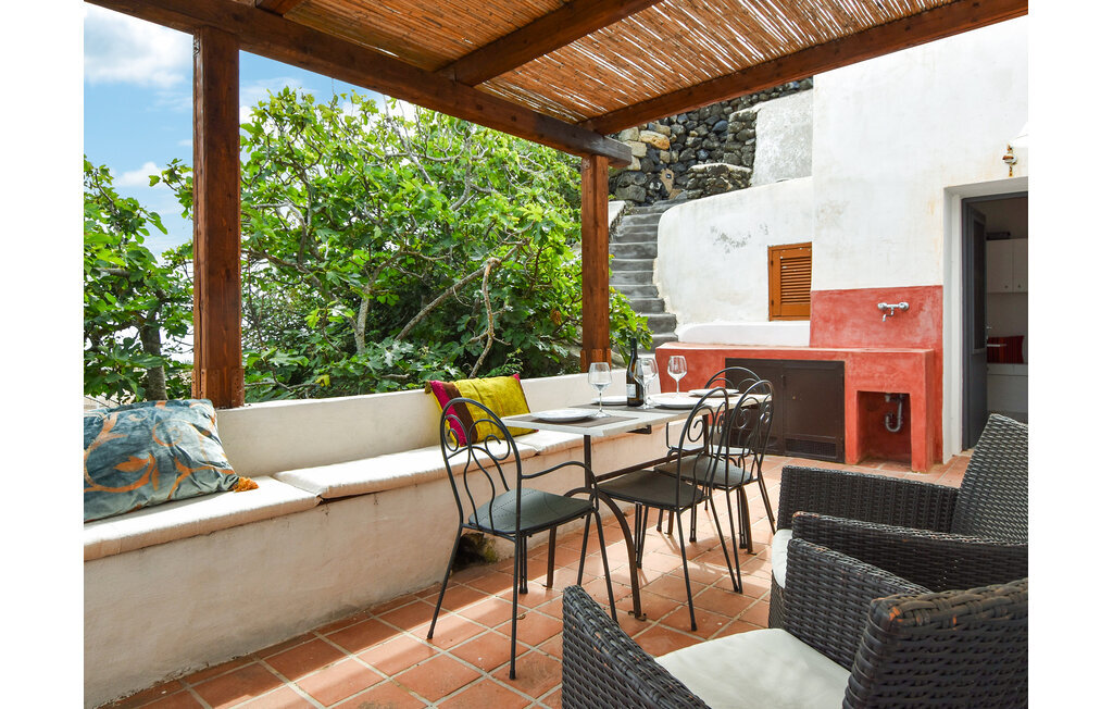 Maison 7 personnes à Pantelleria - Photo 10