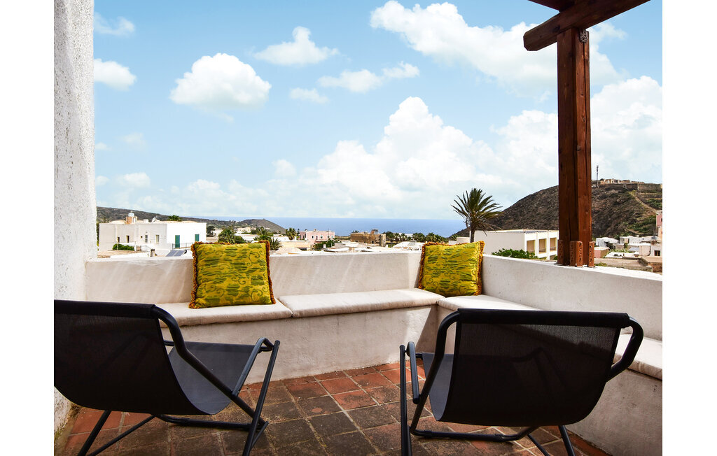 Maison 7 personnes à Pantelleria - Photo 11