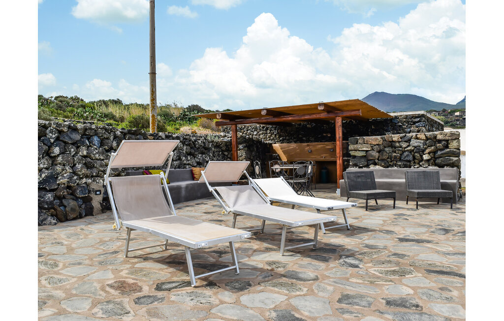Maison 7 personnes à Pantelleria - Photo 12
