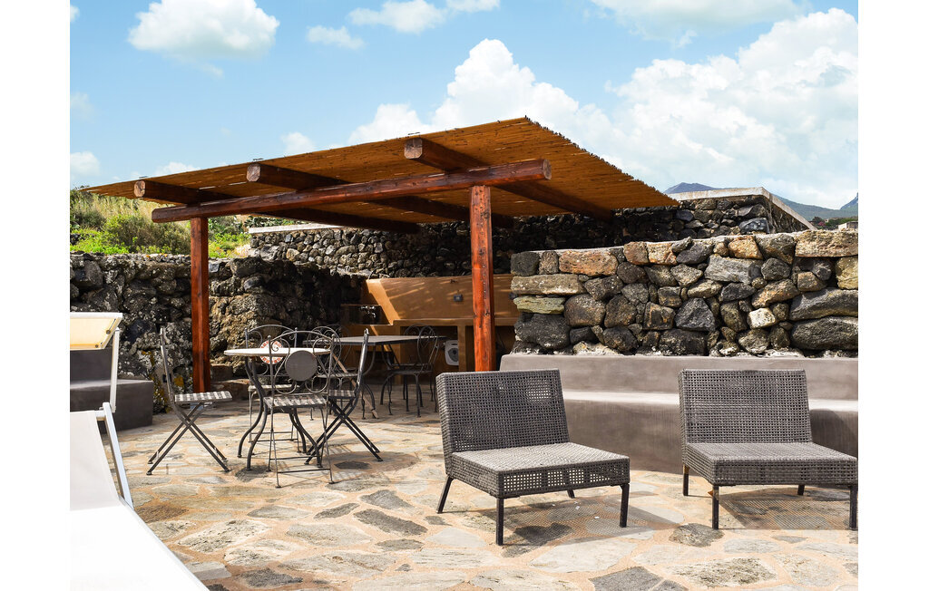 Maison 7 personnes à Pantelleria - Photo 13