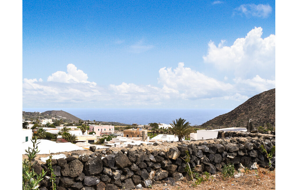 Maison 7 personnes à Pantelleria - Photo 14
