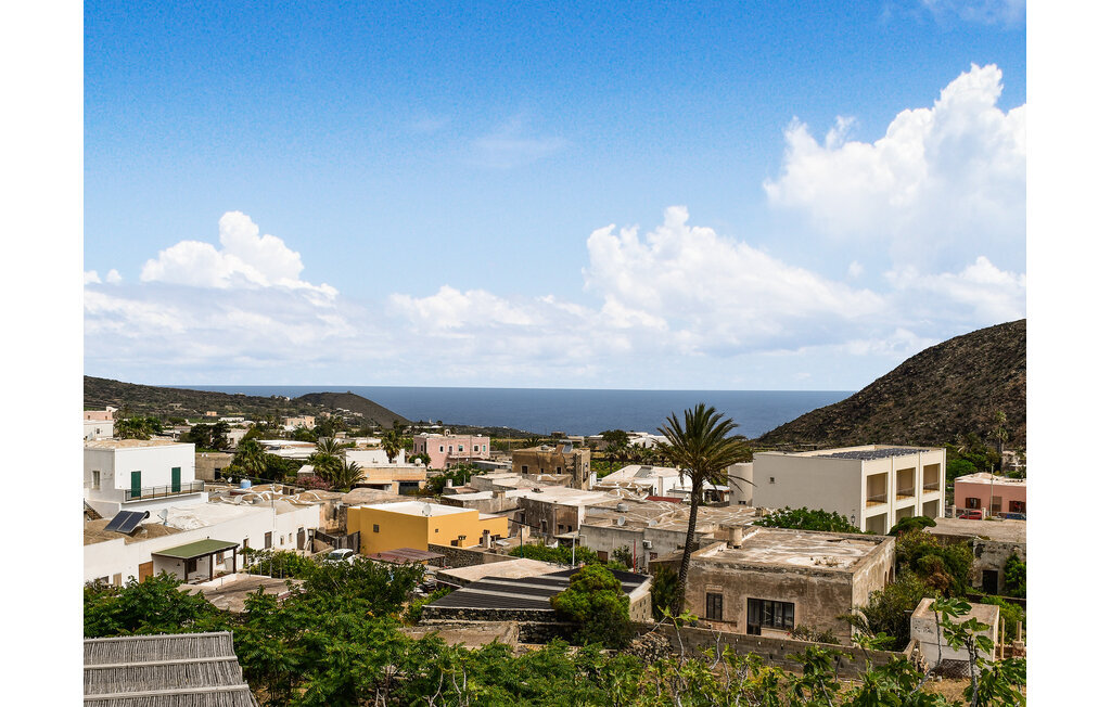 Maison 7 personnes à Pantelleria - Photo 15