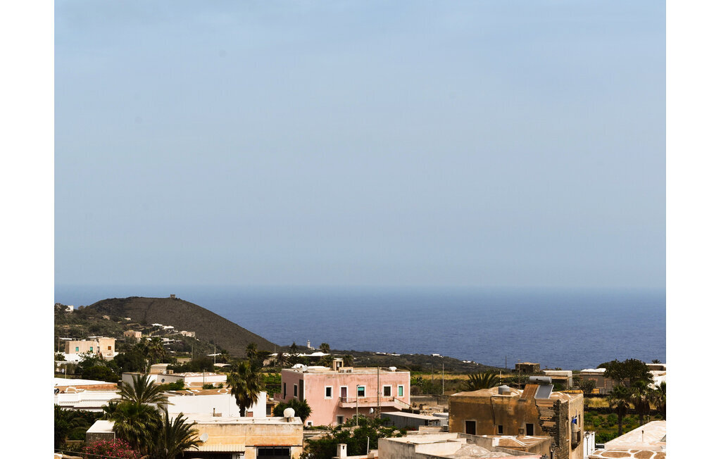 Maison 7 personnes à Pantelleria - Photo 16