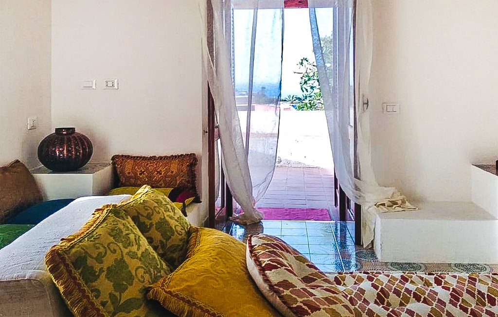 Maison 7 personnes à Pantelleria - Photo 17