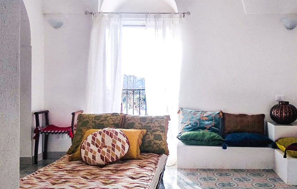 Maison 7 personnes à Pantelleria - Photo 18