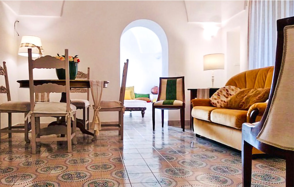 Maison 7 personnes à Pantelleria - Photo 19