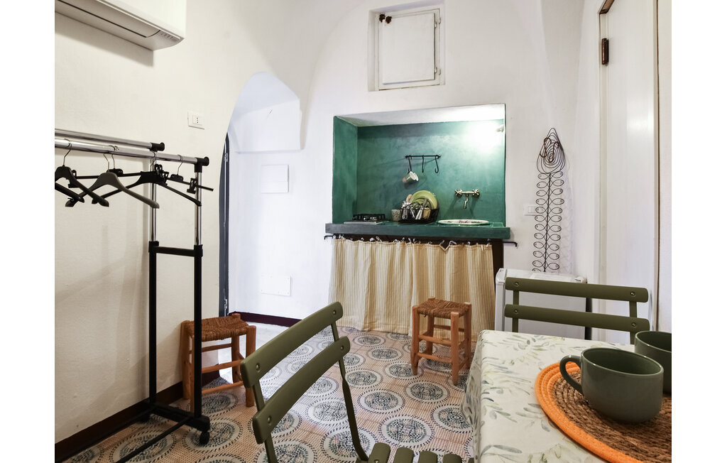 Maison 7 personnes à Pantelleria - Photo 20