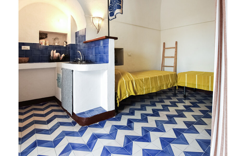 Maison 7 personnes à Pantelleria - Photo 21