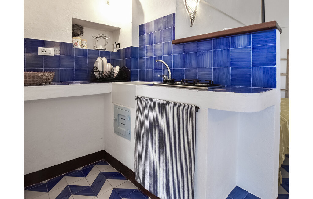 Maison 7 personnes à Pantelleria - Photo 22