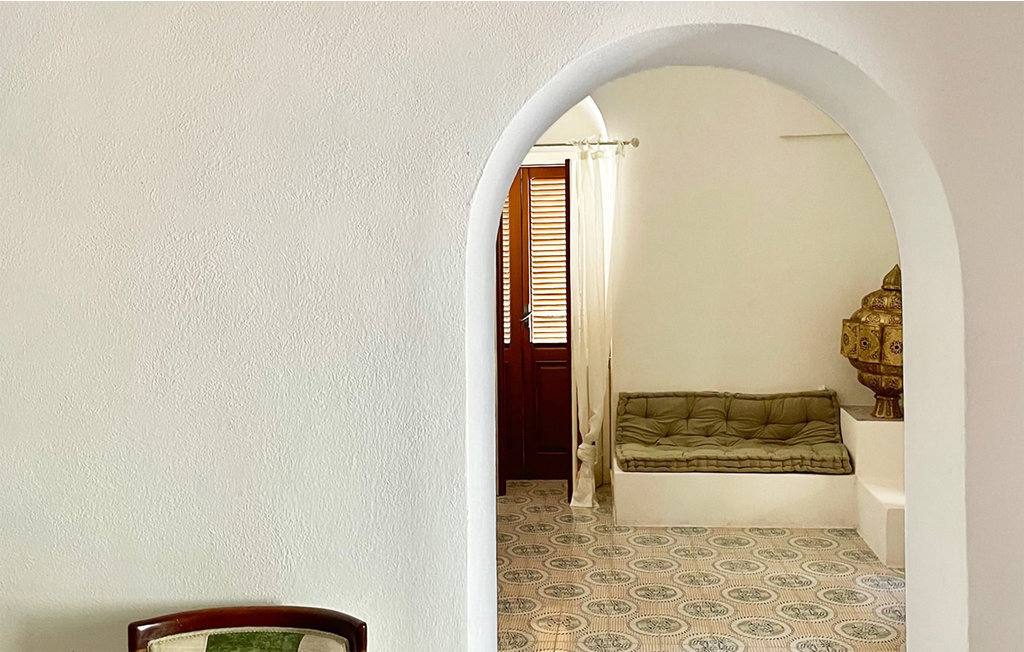 Maison 7 personnes à Pantelleria - Photo 23