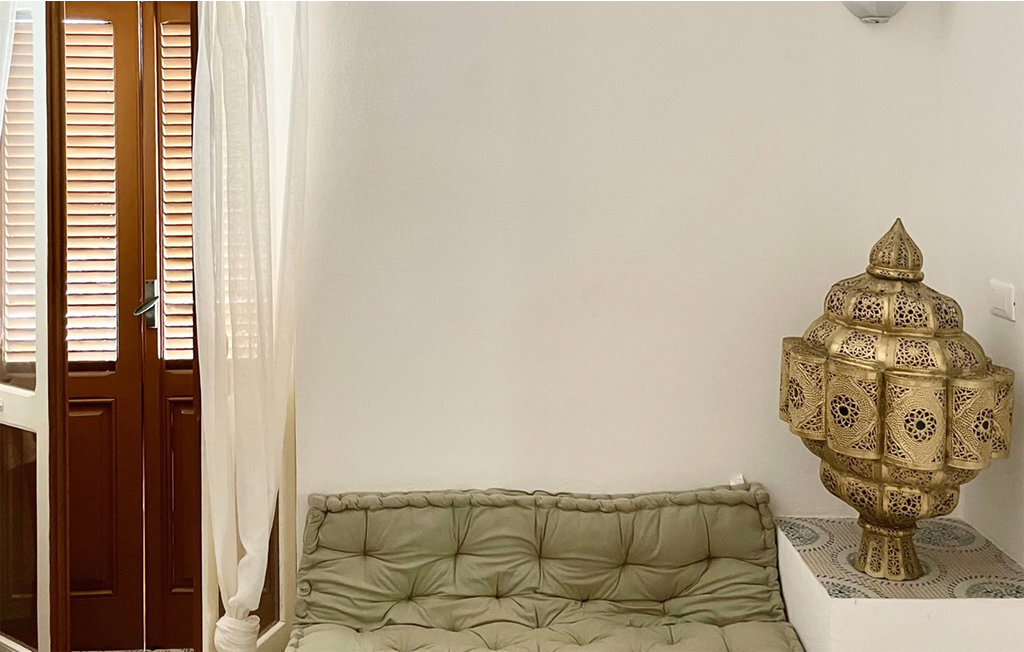 Maison 7 personnes à Pantelleria - Photo 24