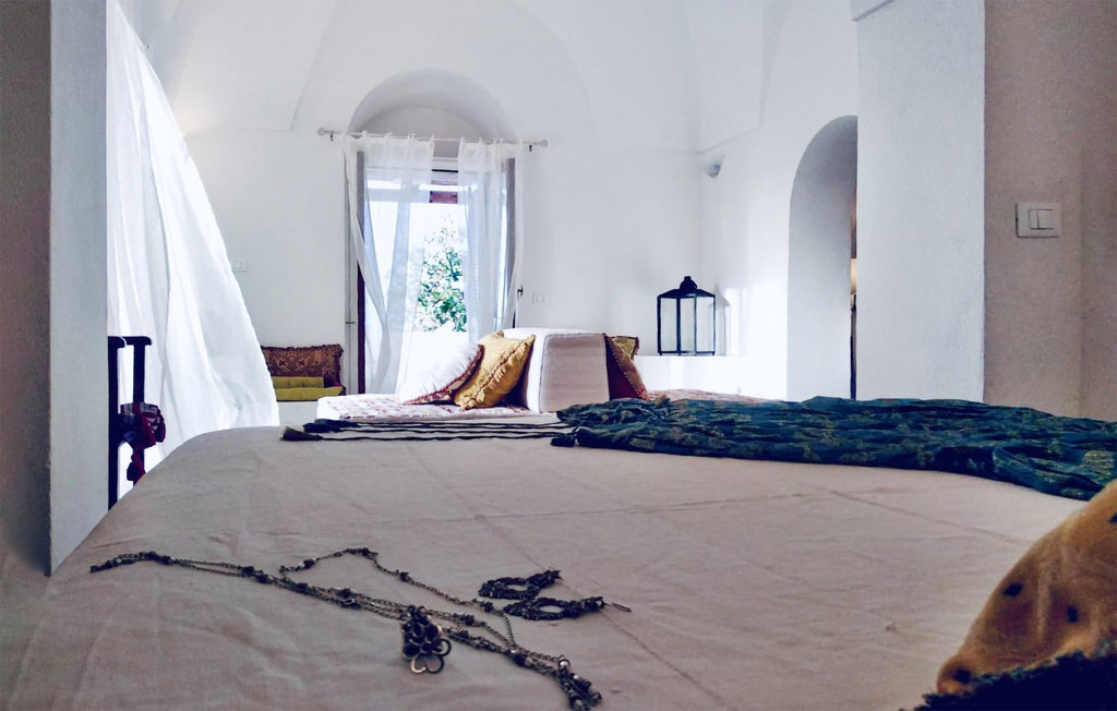 Maison 7 personnes à Pantelleria - Photo 26