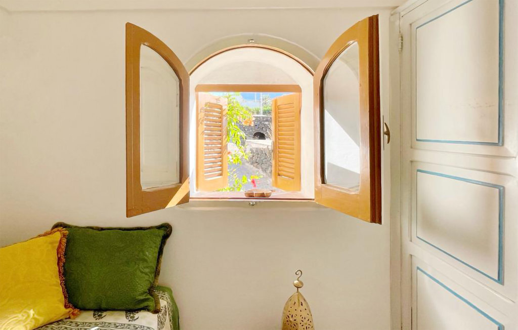 Maison 7 personnes à Pantelleria - Photo 28