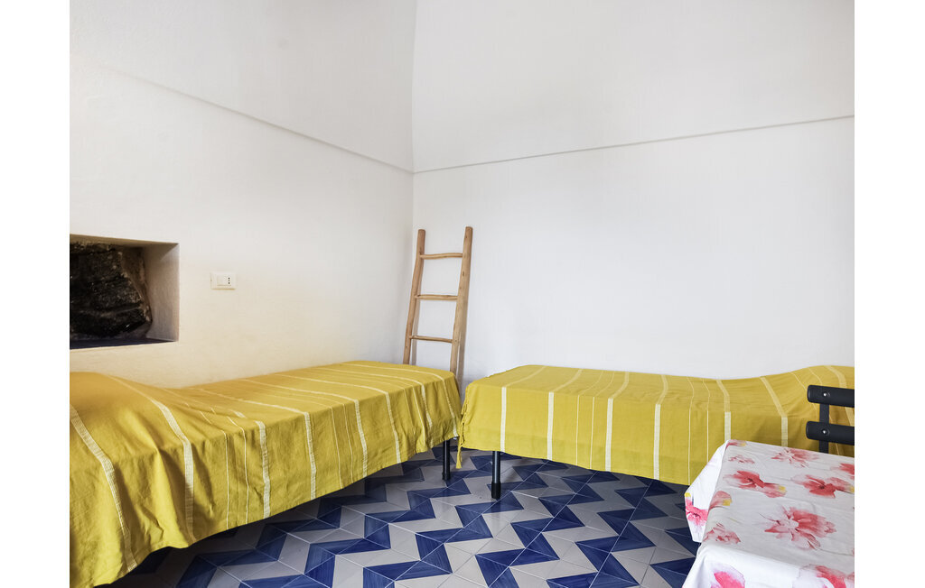 Maison 7 personnes à Pantelleria - Photo 30