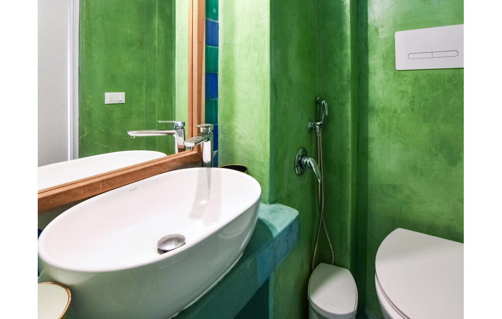 Maison 7 personnes à Pantelleria - Photo 31
