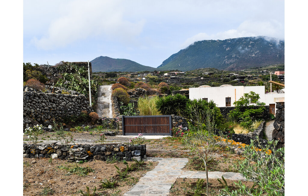 Maison 7 personnes à Pantelleria - Photo 33
