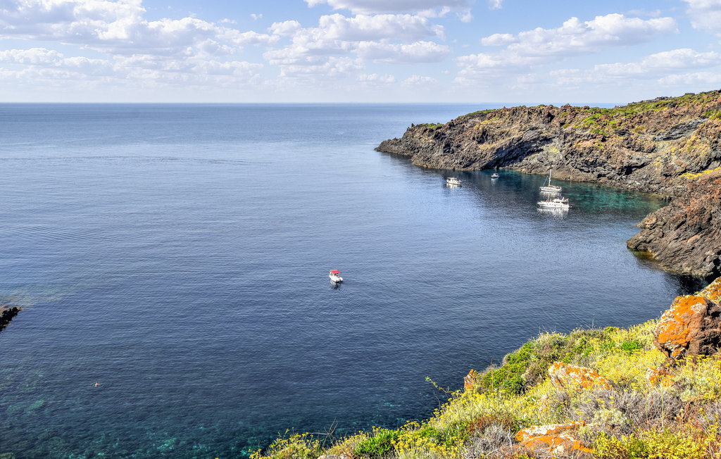 Maison 7 personnes à Pantelleria - Photo 35