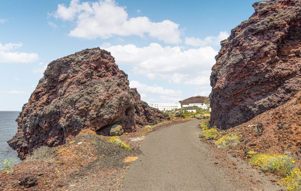 Maison 7 personnes à Pantelleria - Photo 36