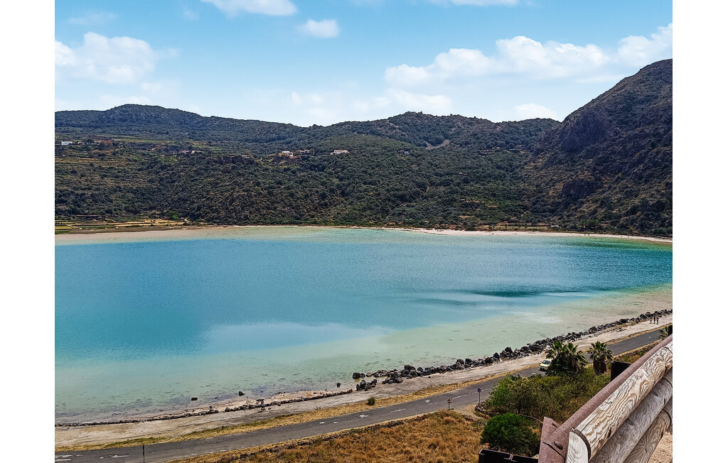 Maison 7 personnes à Pantelleria - Photo 37