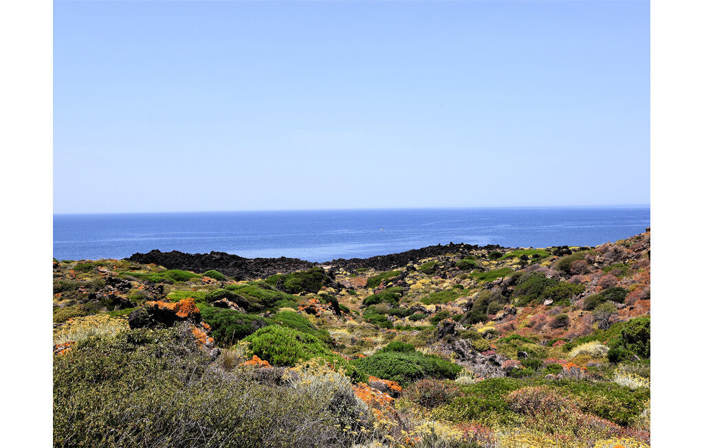 Maison 7 personnes à Pantelleria - Photo 38