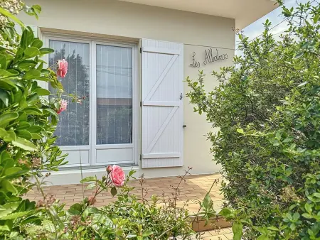 Location maison à Pornic