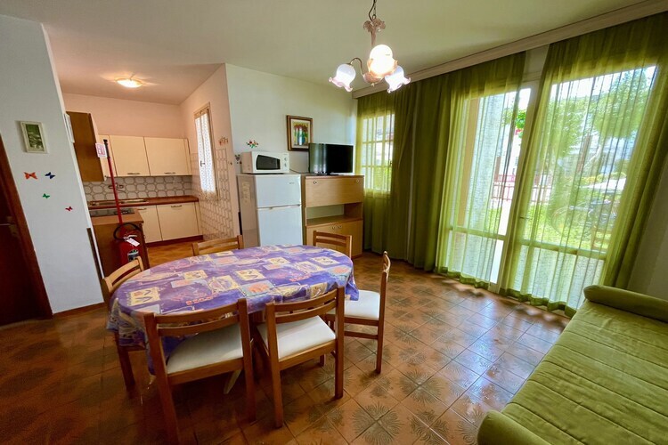 Villa San Marco 128 - 8 pers, piscine & jardin - Photo 3