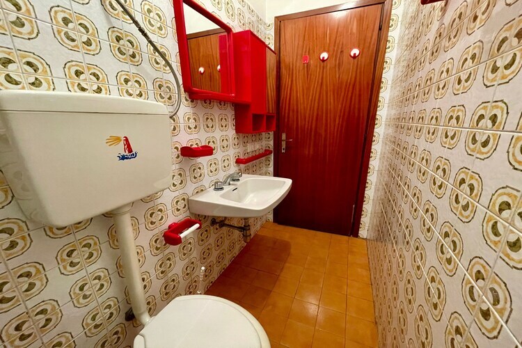 Villa San Marco 128 - 8 pers, piscine & jardin - Photo 33