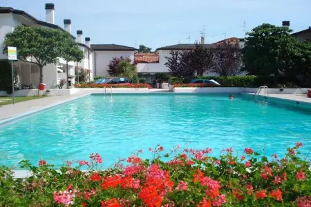San Marco 128, Villa familiale avec jardin privé - Photo 1