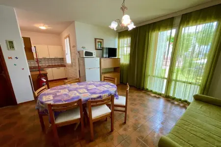 San Marco 128, Villa familiale avec jardin privé - Photo 2