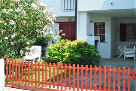 San Marco 128, Villa familiale avec jardin privé - Photo 5