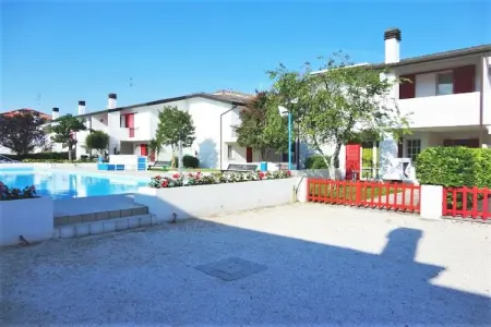 San Marco 128, Villa familiale avec jardin privé - Photo 11