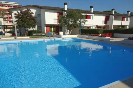 San Marco 128, Villa familiale avec jardin privé - Photo 12