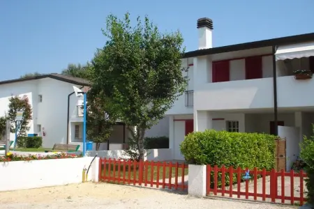 San Marco 128, Villa familiale avec jardin privé - Photo 13