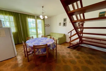 San Marco 128, Villa familiale avec jardin privé - Photo 25