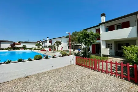 San Marco 128, Villa familiale avec jardin privé - Photo 26