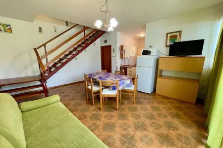 San Marco 128, Villa familiale avec jardin privé - Photo 27
