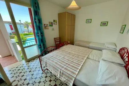 San Marco 128, Villa familiale avec jardin privé - Photo 29