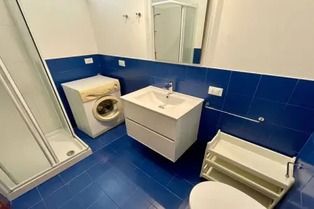 San Marco 128, Villa familiale avec jardin privé - Photo 31