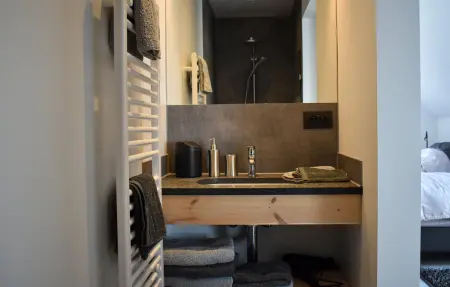 Maison 14 pers. avec jacuzzi à Langemark : photo 18