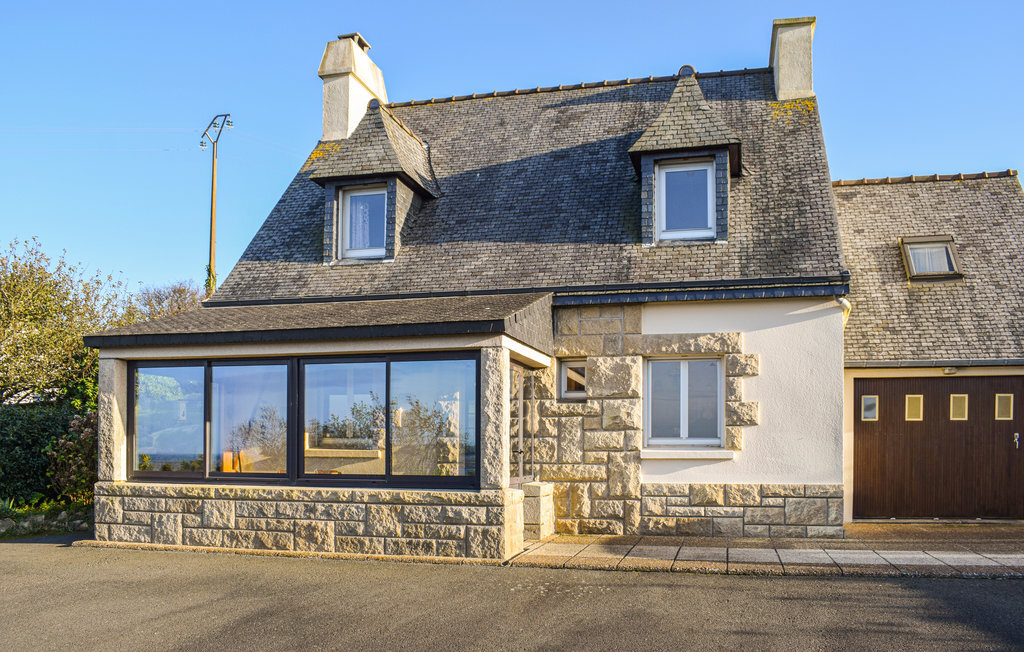 Maison 6 pers. vue sur le Jaudy à Kerbors - Photo 1