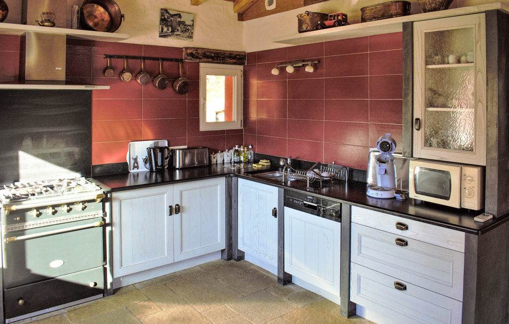 Maison de montagne avec cheminée à Bidarray - Photo 13