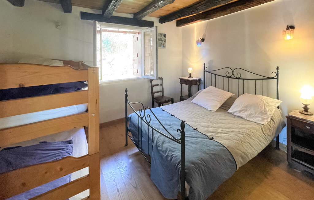 Maison de montagne avec cheminée à Bidarray - Photo 16